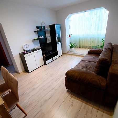 Alice Apartment Αράντ Εξωτερικό φωτογραφία