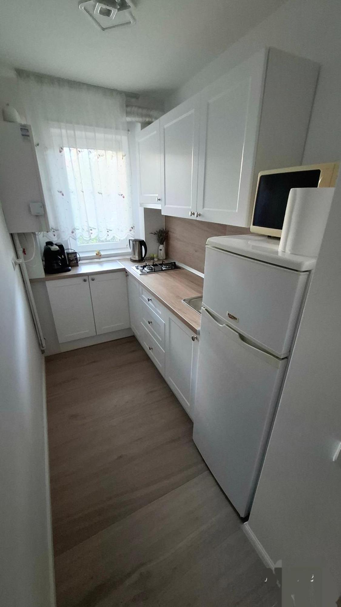 Alice Apartment Αράντ Εξωτερικό φωτογραφία